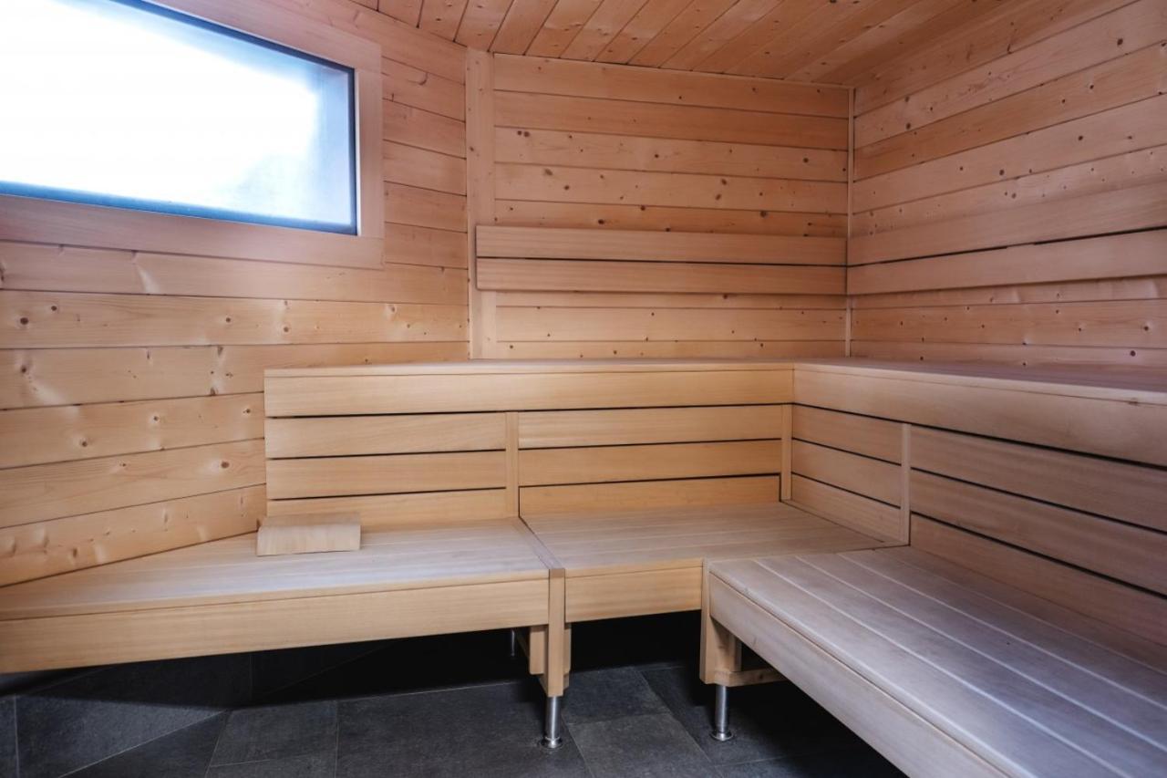 Sand Apartament Bel Mare Aqua Z Oddzielna Sypialnia Miedzyzdroje Kültér fotó